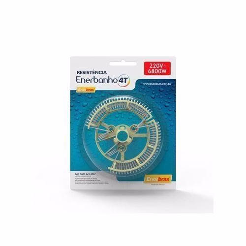 Enerbras Enershower 4T Shower Element