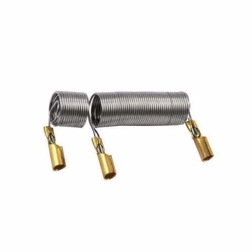 Lorenzetti Spiral Shower Element