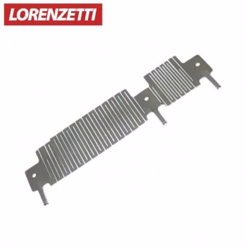 Lorenzetti Blade Shower Element