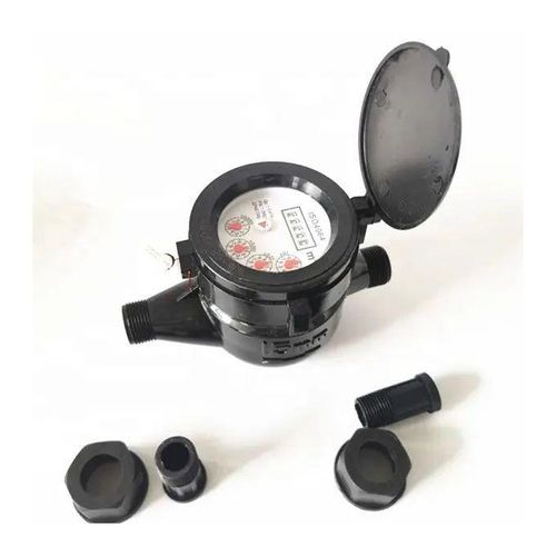 KIMEI Plastic Water Meters