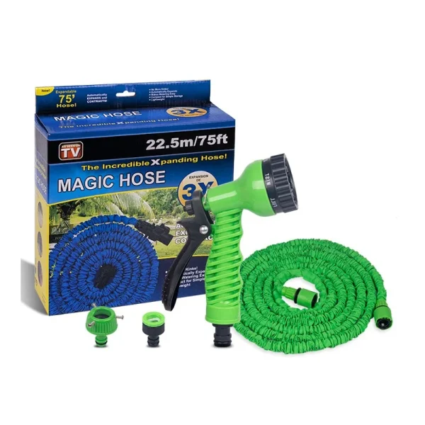 Generic Magic Expandable Hose pipe