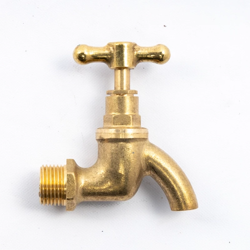 Generic Bib Brass Taps