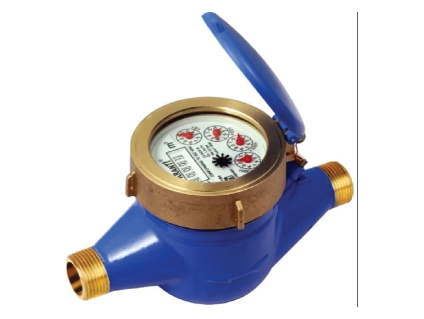 KIMEI Super Metallic Water Meters