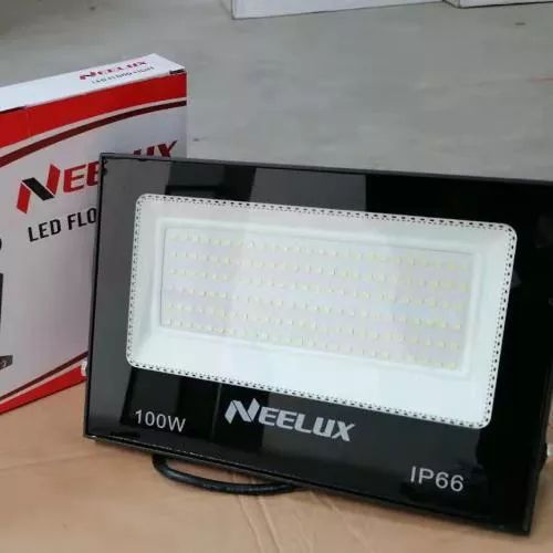 Neelux AC LED Floodlights