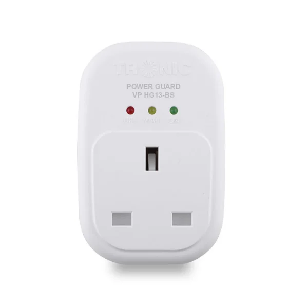 Tronic VP HG13-BS Power Guard