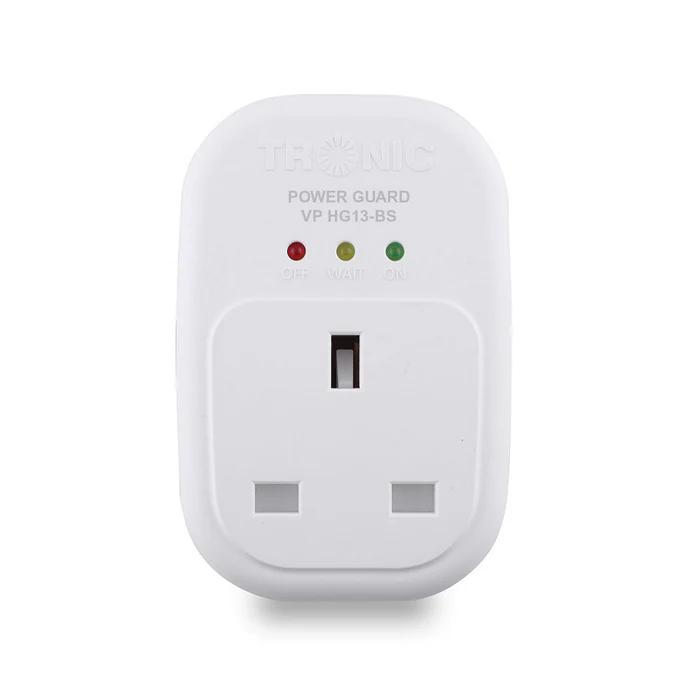 Tronic VP HG13-BS Power Guard
