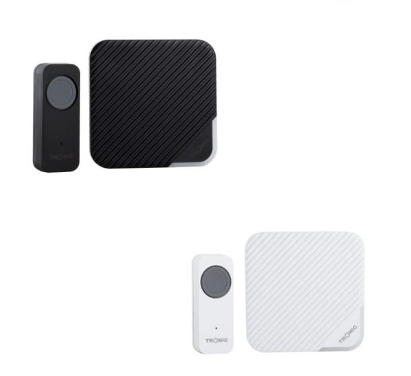 Tronic Wireless Doorbell