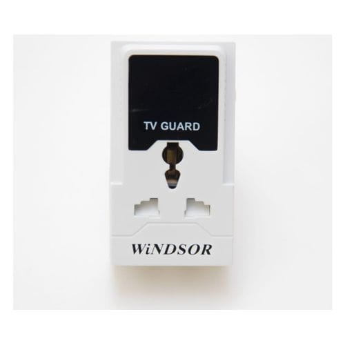 Windsor Tv Guard