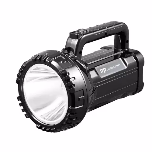 Dplight DP-7045 75W Rechargeable Torch